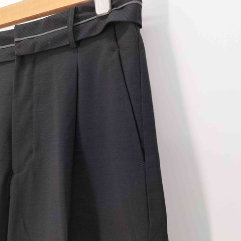 シンプリシテェ SIMPLICITE マーベルトパンツ レディース JPN:M